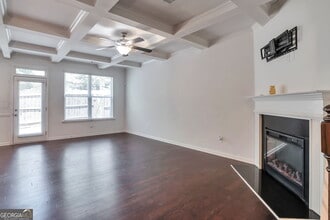 2911 Emme Ct in Conyers, GA - Building Photo - Building Photo