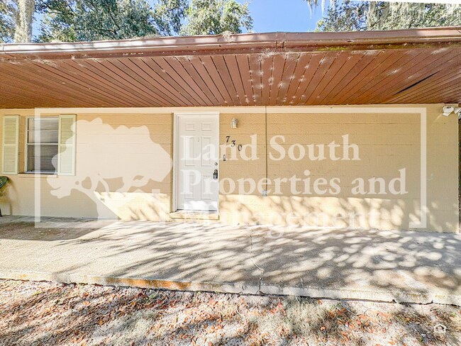 730 Bebo Ln in Lakeland, FL - Building Photo - Building Photo