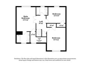 1003 Planters Trail Ct in Knightdale, NC - Building Photo - Building Photo