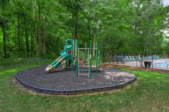 Park at Oak Ridge in Greensboro, NC - Building Photo - Building Photo