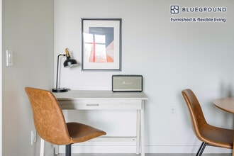 1698 University Ave, Unit FL4-ID2124 in Berkeley, CA - Building Photo - Building Photo