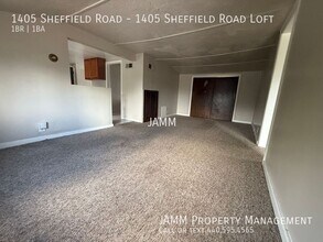 1405 Sheffield Rd in South Euclid, OH - Building Photo - Building Photo