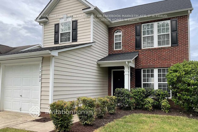 property at 1702 Pamela Lorraine Dr