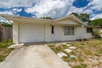 7735 Rottingham Rd in Port Richey, FL - Building Photo - Building Photo