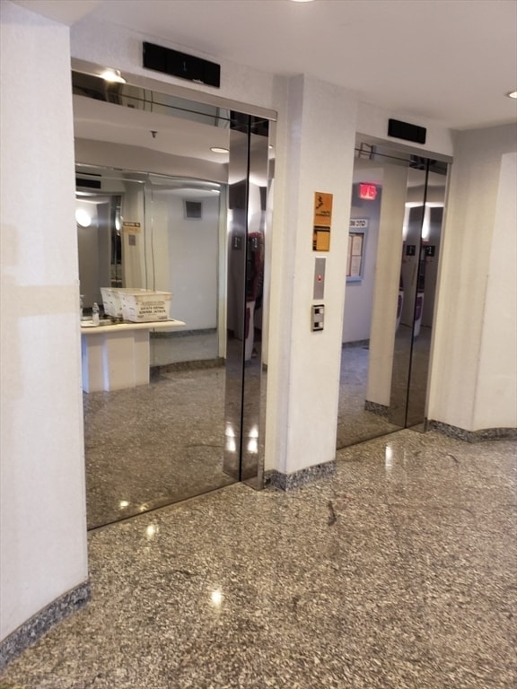 500 Washington St in Quincy, MA - Building Photo - Building Photo