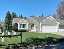 311 E 20th St in Holland, MI - Building Photo