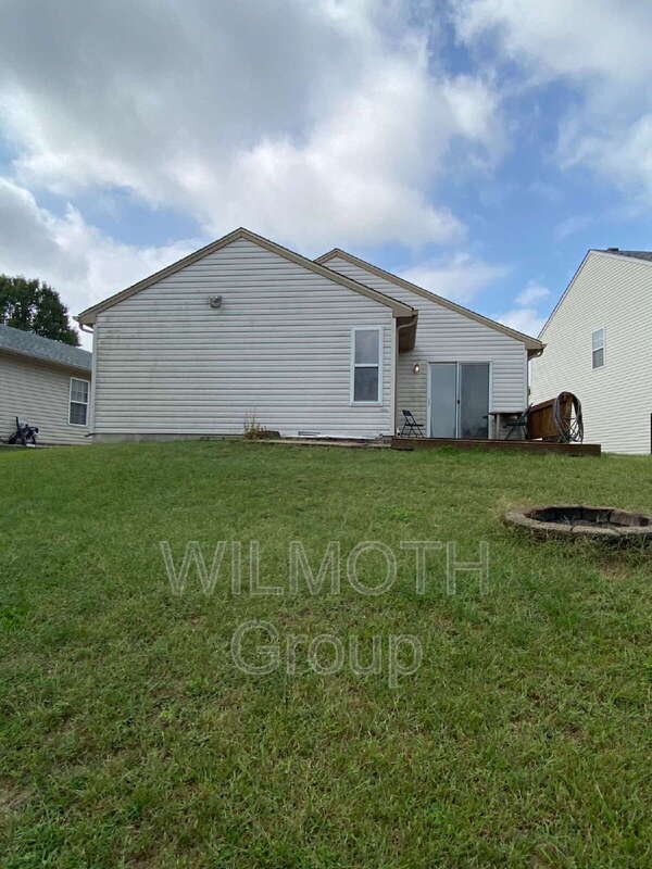 5251 Bluff View Dr in Indianapolis, IN - Building Photo - Building Photo