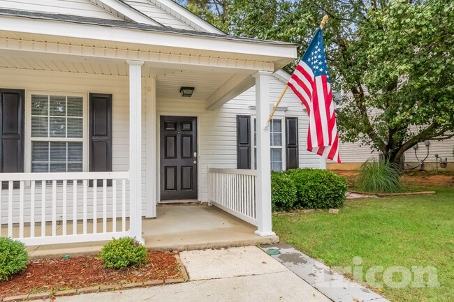 5516 Wilhagan Ct in Raleigh, NC - Foto de edificio - Building Photo