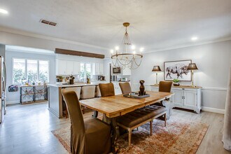 3824 64th Dr in Lubbock, TX - Building Photo - Building Photo