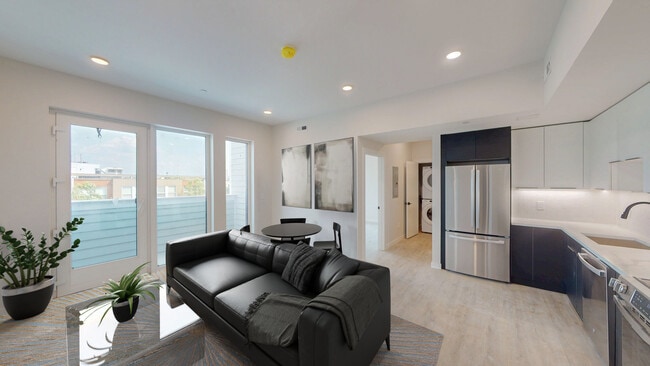 36 Mount Pleasant St, Unit 406