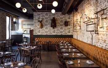 1329 W Chicago Ave in Chicago, IL - Building Photo - Interior Photo