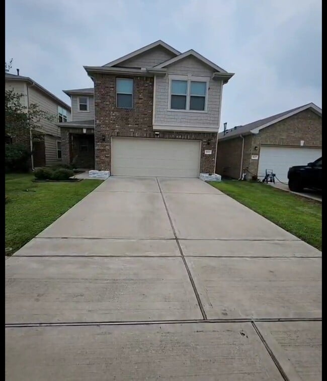 property at 16623 Live Oak Canyon Dr