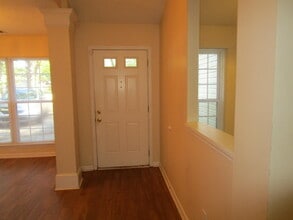 1350 Monterey Dr in Sumter, SC - Foto de edificio - Building Photo