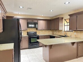 4107 Angelina Dr in Midland, TX - Building Photo - Building Photo