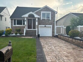 2837 Myrtle Terrace in Linden, NJ - Building Photo