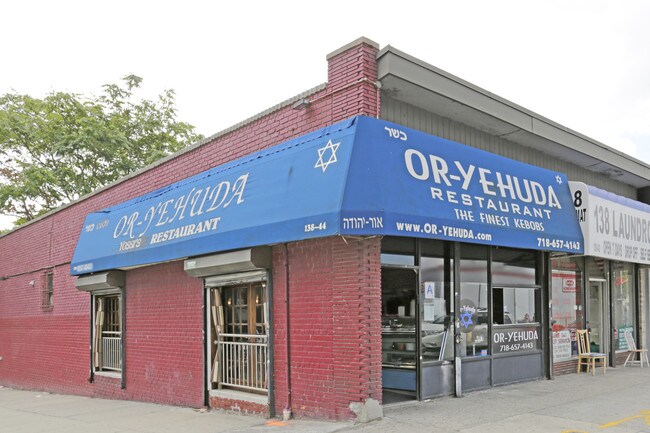 Apartamentos Alquiler en Holliswood, NY