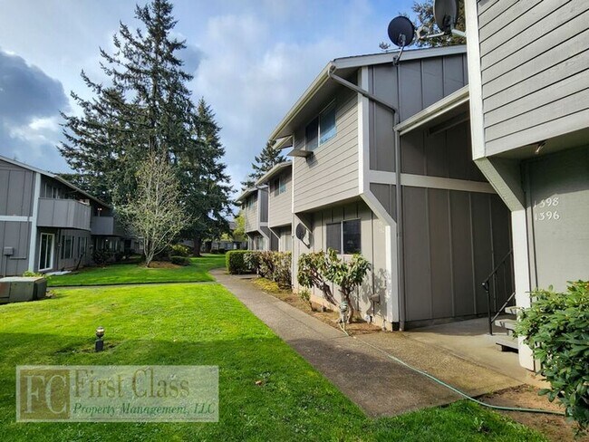 property at 1408 NE 186th Ave