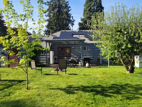 13220 SW Hazel St in Beaverton, OR - Building Photo - Building Photo