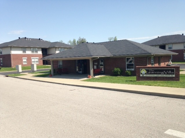 The Learning Villa in Owensboro, KY - Foto de edificio