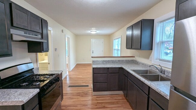 764 Louis Ave in Muskegon, MI - Building Photo - Building Photo