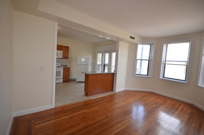 property at 1101 Commonwealth Ave