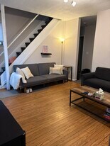 1106 Packard St in Ann Arbor, MI - Building Photo