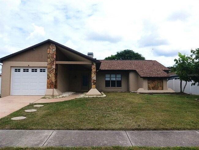 property at 1134 Fuchsia Dr