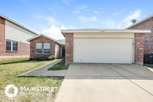 9013 Cheswick Dr in Fort Worth, TX - Building Photo