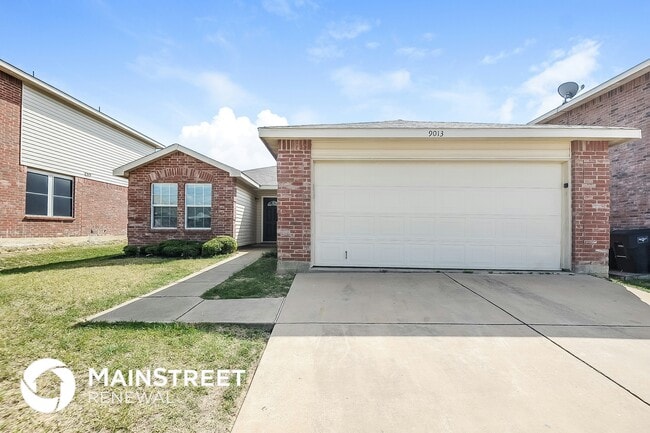 property at 9013 Cheswick Dr