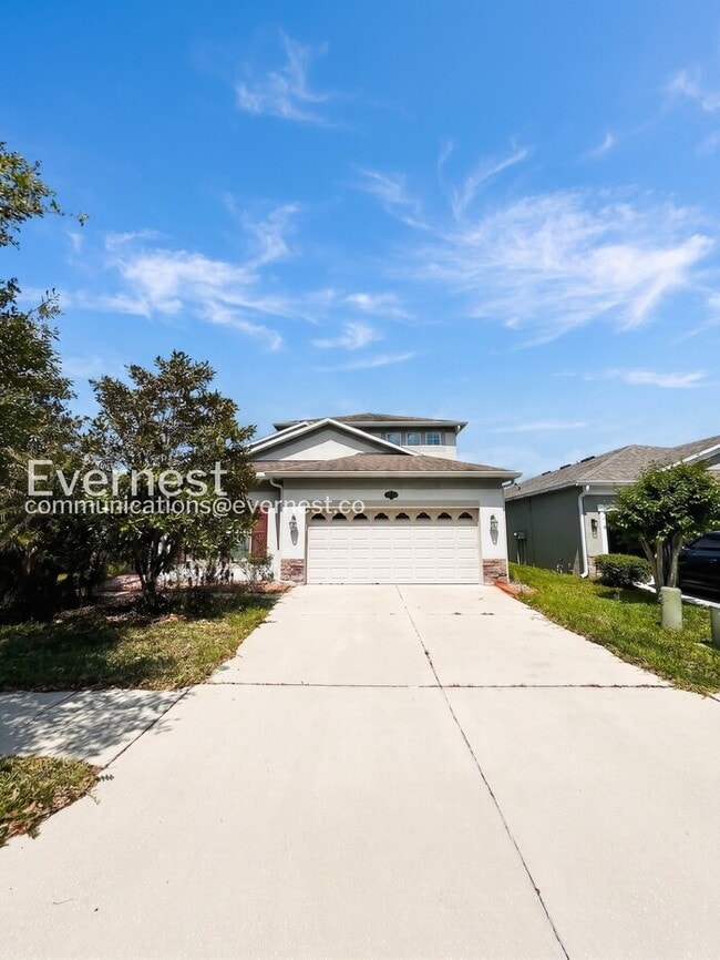 property at 10625 Pictorial Park Dr