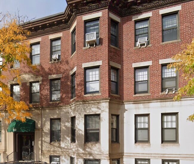 property at 57 Brighton Ave