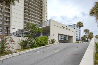 89 Oceanfront Condominium in Ormond Beach, FL - Building Photo - Building Photo