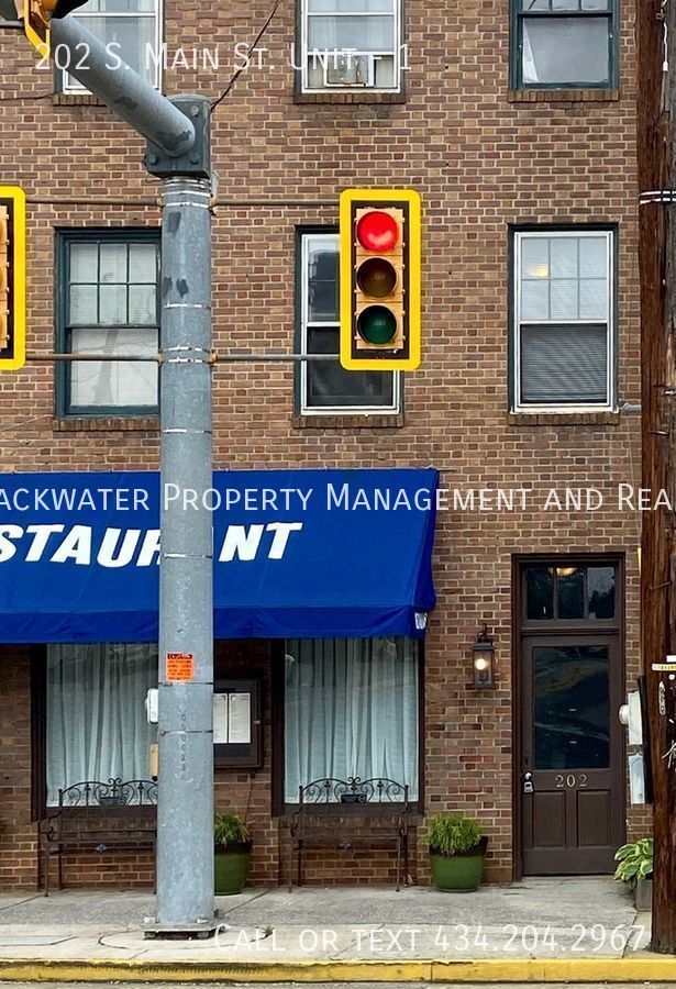property at 202 S Main St