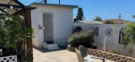 1416 L Ave in National City, CA - Building Photo - Building Photo