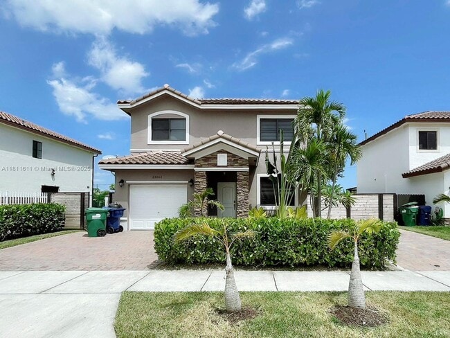 property at 23061 SW 114th Path