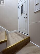 67 Hart Ave in Toronto, ON - Building Photo