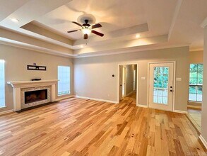 14302 Westbury Dr in Little Rock, AR - Building Photo - Building Photo