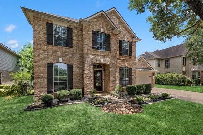 property at 2519 Fair Oak St