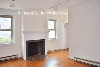 323 Wickenden St in Providence, RI - Building Photo - Building Photo