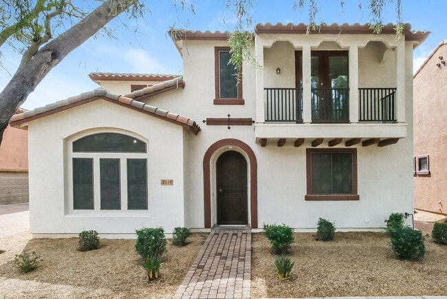 property at 2319 W Jake Haven