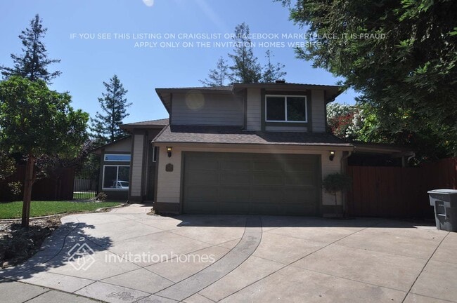 property at 307 Alameda Ct