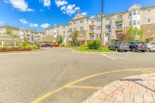 123 Tower Blvd in Piscataway, NJ - Building Photo