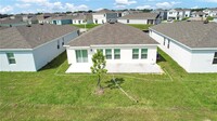 545 Reggie Rd in Winter Haven, FL - Foto de edificio - Building Photo