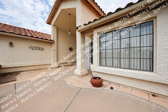 2720 Leisure World in Mesa, AZ - Building Photo - Building Photo