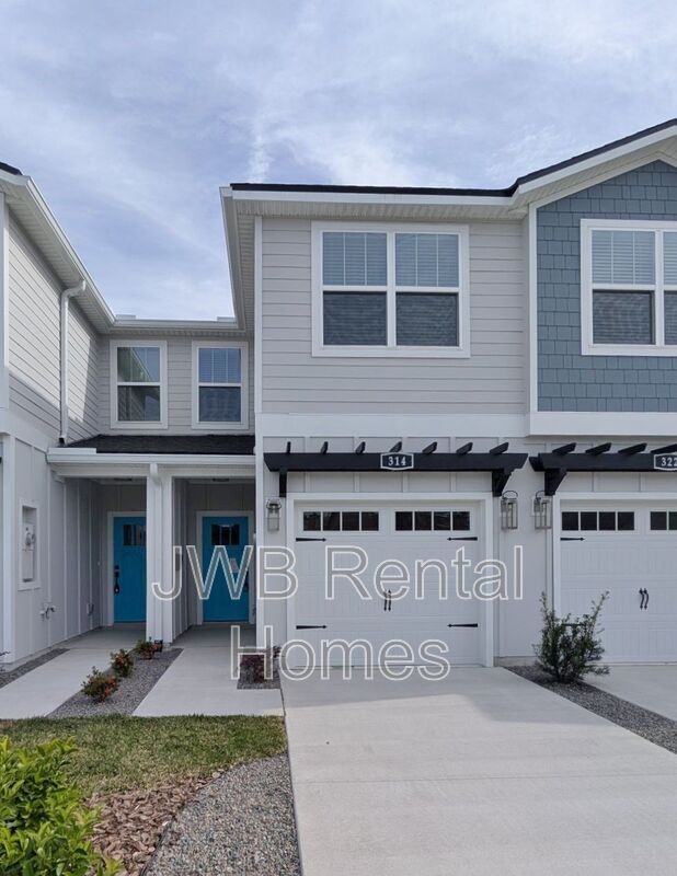 314 12th Ave N in Jacksonville Beach, FL - Building Photo - Building Photo