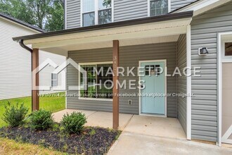 3417 Durham Ln in Charlotte, NC - Building Photo - Building Photo