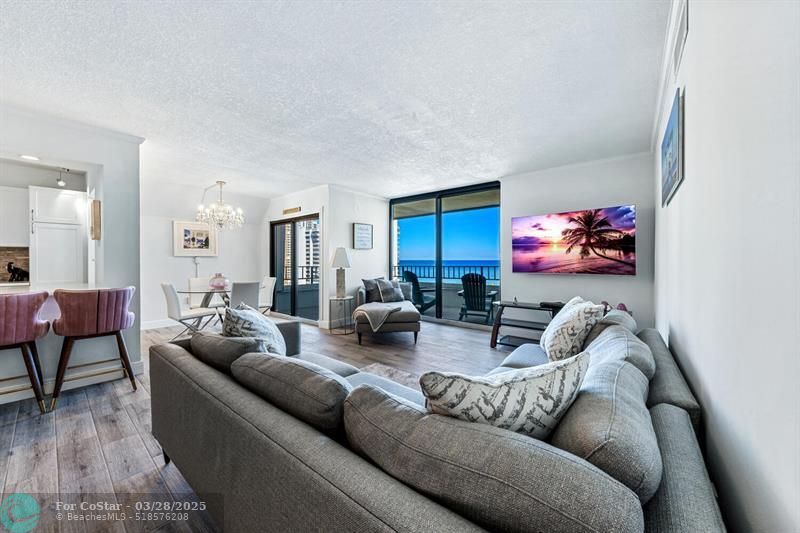 1401 S Ocean Blvd in Pompano Beach, FL - Building Photo
