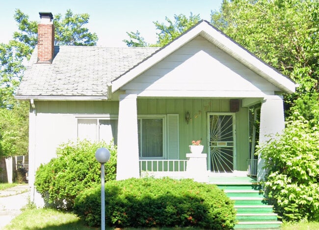 property at 12377 Indiana St