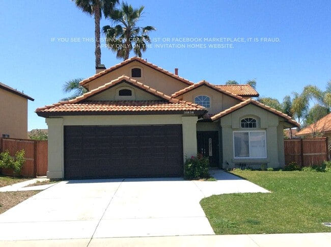 property at 39838 N General Kearny Rd