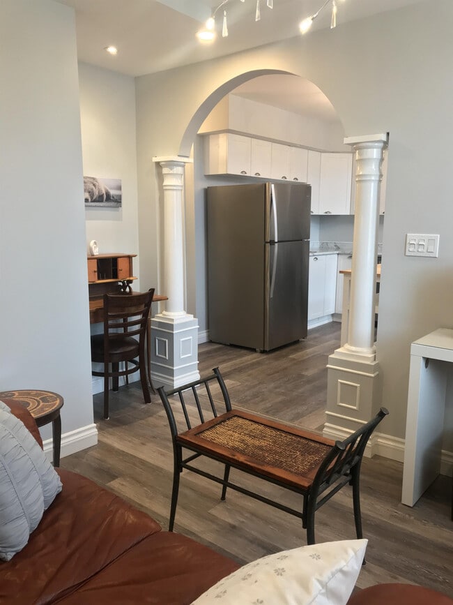 property at 242 Bridge St